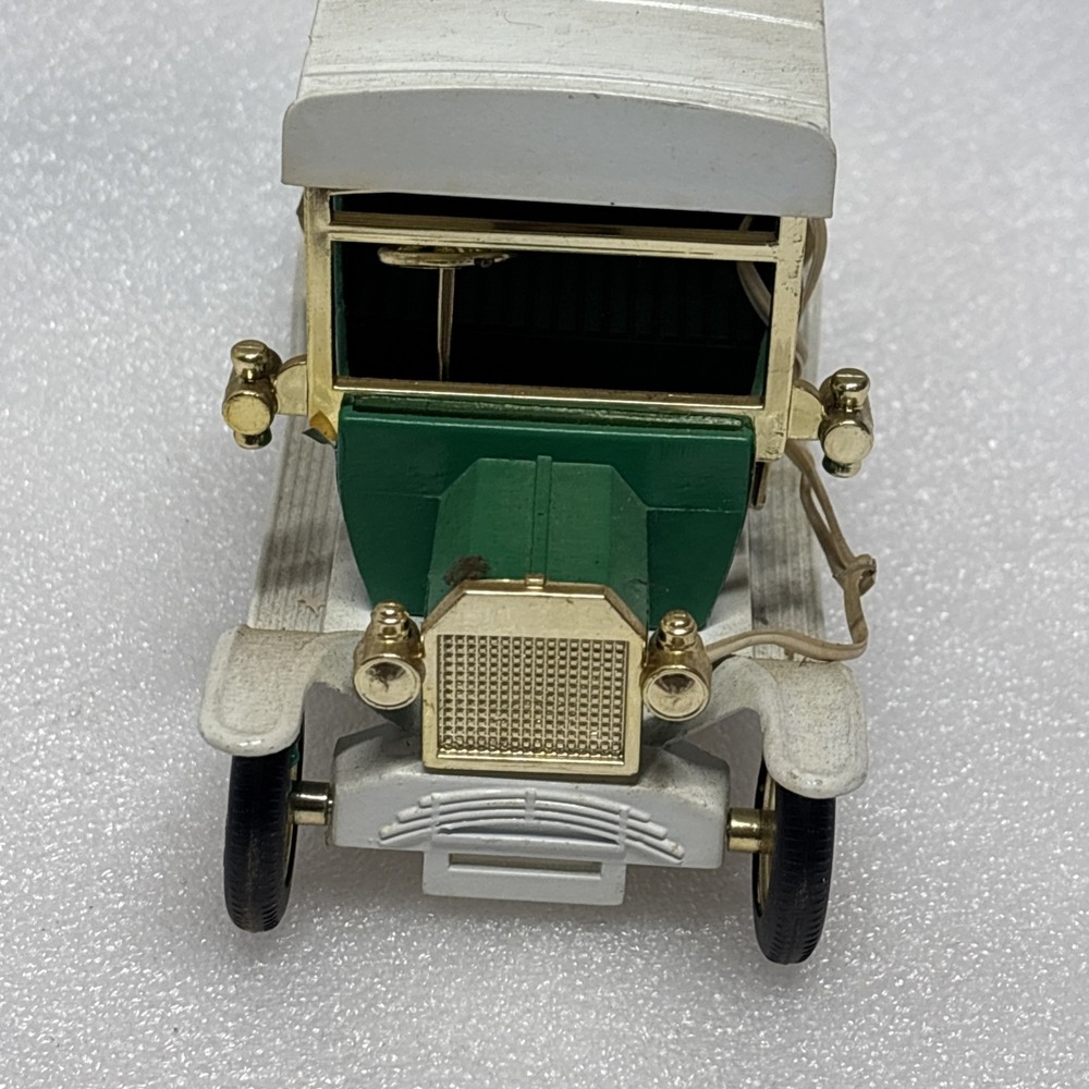 Mountain‎ Dew Model T Tanker Truck Coin Bank PepsiCo Promo Collectible - Picture 2 of 8